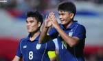 Thắng 3-0 trước đội bóng nghiệp dư, tuyển Thái Lan vẫn bị chỉ trích