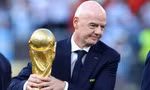 AFC cùng UEFA và CONCACAF thành lập liên minh, tổng tấn công FIFA