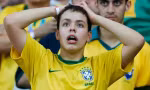 Top 10 trận đấu gây chấn động nhất lịch sử World Cup