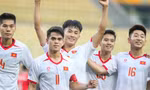 Trực tiếp U23 Việt Nam vs U23 Lào 2-0 (H2): U23 Việt Nam ghi bàn thứ 2