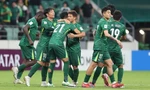 Truyền thông Trung Quốc: Beijing Guoan dùng đội hình phụ nên mới bị CAHN ép sân