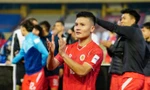 Asian Cup C2 efter första matchen: En besvikelse för thailändska klubbar, synd om två vietnamesiska representanter