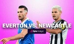 Nhận định Everton vs Newcastle, 00h30 ngày 30/11: Nỗi sợ xa nhà