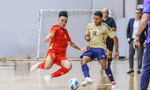 Nhận định futsal Việt Nam vs futsal Kuwait, 17h00 ngày 27/1: Đầu xuôi đuôi lọt