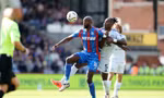 Nhận định Crystal Palace vs Nottingham Forest, 20h00 ngày 24/8: Lời cảnh báo cho Đại bàng 