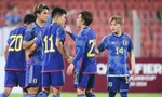 Nhận định U23 Nhật Bản vs U23 Qatar, 23h30 ngày 13/1: Thước đo Việt Nam