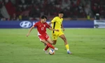 U23 Malaysia bị báo chí nước nhà nặng lời chỉ trích, gọi là 'những kẻ vô dụng'