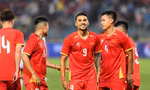 Bốc thăm Asian Cup 2027: Đội tuyển Việt Nam tái ngộ Hàn Quốc, Thái Lan cùng Indonesia rơi vào bảng tử thần