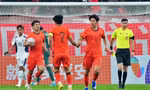 U23 Trung Quốc thoát hiểm trước U23 Thái Lan trong ngày ra quân China CFA 2026
