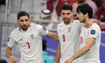 Iran phản ứng ra sao trước khả năng bị tuyển Italia thay thế ở World Cup 2026?