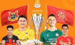 Nhận định chung kết Cúp Quốc Ninh Bình vs Công an TPHCM, 18h00 ngày 14/6: Cúp ở lại Hoa Lư? 