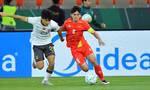 Đội tuyển Việt Nam trước cơ hội chung bảng với... Trung Quốc ở FIFA ASEAN Cup 2026