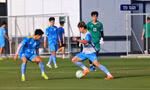 U23 Việt Nam trước trận đấu với U23 Saudi Arabia: Thanh Nhàn sẵn sàng xung trận