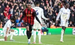 HIGHLIGHTS Bournemouth 1-1 Aston Villa: Chủ nhà thoát thua