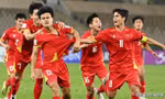 'U23 Việt Nam là đối thủ mạnh nhất mà U23 Trung Quốc từng đối mặt'