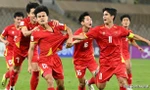 'U23 Việt Nam là đối thủ mạnh nhất mà U23 Trung Quốc từng đối mặt'