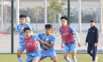 Tiết lộ danh tính các thủ lĩnh của U23 Việt Nam tại VCK U23 châu Á 2026