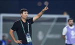 Vượt qua U23 UAE, HLV Kim Sang-sik hứa hẹn về cái kết hoành tráng ở VCK U23 châu Á 2026
