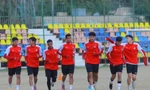VCK U23 châu Á 2026 sắp khởi tranh, nhưng U23 Iraq mới triệu tập được... 10 cầu thủ