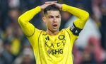 Giới chủ Saudi Arabia lệnh cho Ronaldo phải chấm dứt đình công, xỏ giày ra sân ngay lập tức