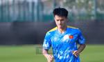 U23 Việt Nam đầy hứng khởi với những dấu hiệu tích cực từ Thanh Nhàn 