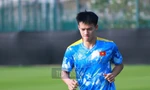 U23 Việt Nam đầy hứng khởi với những dấu hiệu tích cực từ Thanh Nhàn 