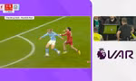 Hậu đại chiến Liverpool 1-2 Man City: 'Trọng tài đã phá hỏng khoảnh khắc tuyệt nhất mùa giải'