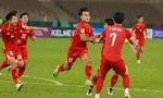 Tiến vào bán kết, tổng tiền thưởng của U23 Việt Nam lên 3,1 tỷ đồng