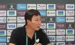HLV Kim Sang-sik: 'Khả năng của U23 Việt Nam đã vươn tầm châu lục, và vào tứ kết không phải đích đến cuối cùng' 