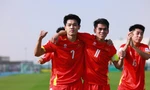 Báo Đông Nam Á khen nức nở U23 Việt Nam sau khởi đầu như mơ tại VCK châu Á