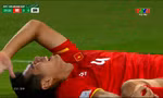 Hiểu Minh U23 Việt Nam: Tôi mong mọi người hãy bao dung và thấu hiểu