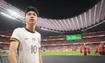 Ngôi sao Vương Ngọc Đống của U23 Trung Quốc và câu chuyện 'bán nhà cho con theo bóng đá'