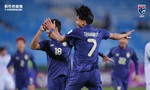 'U23 Thái Lan sẽ chiến đấu tới cùng dù chỉ còn 1% hy vọng'