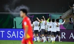 'Trong một ngày U23 Trung Quốc chơi hay, nhiều vị trí của U23 Việt Nam lại không là chính mình'