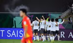 'Trong một ngày U23 Trung Quốc chơi hay, nhiều vị trí của U23 Việt Nam lại không là chính mình'