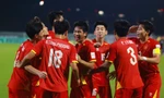 'U23 Việt Nam chỉ cần thể hiện tốt, không nên đặt nặng thắng thua'