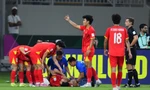 Báo Trung Quốc: Đây là 'cú tát' cho những ai hoài nghi U23 Trung Quốc
