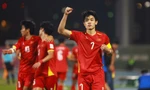 Đình Bắc trở thành Vua phá lưới của VCK U23 châu Á 2026