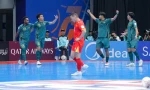 Giành chiến thắng, HLV futsal Indonesia cảm thấy... buồn vì màn trình diễn trước futsal Việt Nam