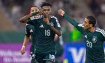 Chủ nhà U23 Saudi Arabia có quá đáng sợ như lời đồn?