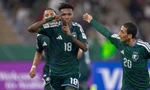 Chủ nhà U23 Saudi Arabia có quá đáng sợ như lời đồn?