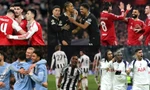 Vì sao các đội bóng Anh thống trị vòng phân hạng Champions League, và điều này sẽ tiếp tục ở vòng knock-out?