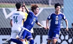 'Thế hệ Los Angeles' giúp U23 Nhật Bản đại thắng trận mở màn