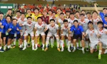 'U23 Việt Nam đã làm được điều mà U23 Hàn Quốc không thể'