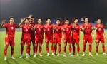 Giành huy chương Đồng, U23 Việt Nam được thưởng thêm 2 tỷ đồng