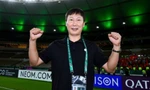 'Từ một đội không thể thua của ông Park, HLV Kim Sang-sik tạo nên một đội có thể thắng'