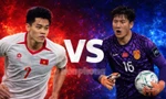 U23 Việt Nam đấu U23 Trung Quốc: Cuộc chiến giữa 'mũi giáo' và 'tấm khiên'