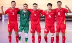 Nhận định Futsal Việt Nam vs Futsal Indonesia, 19h00 ngày 3/2: Tiến vào bán kết
