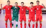 Nhận định Futsal Việt Nam vs Futsal Indonesia, 19h00 ngày 3/2: Tiến vào bán kết