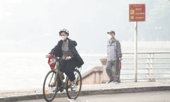 Hà Nội kêu gọi các tỉnh chung tay giải quyết ô nhiễm không khí